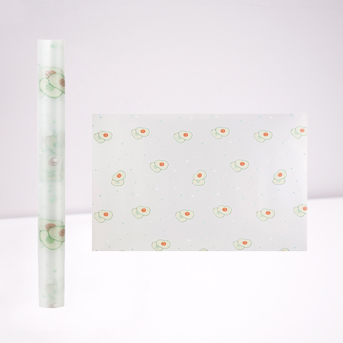 Heavy Duty Clear Table Cover Protector
