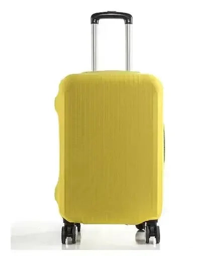 Durable Luggage Suitcase Protective Cover