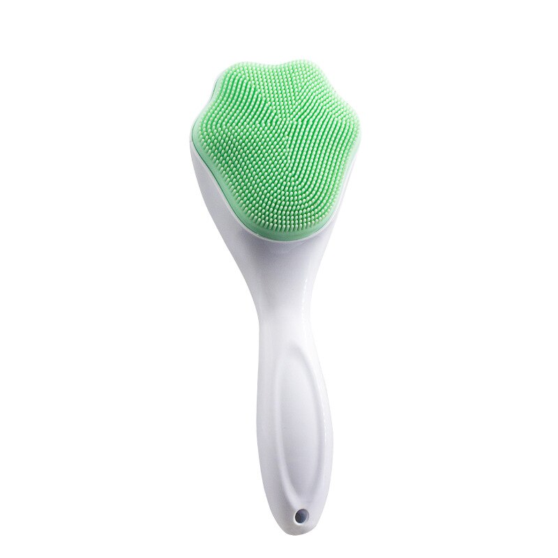 Soft Skin Gentle Face Cleansing Brush
