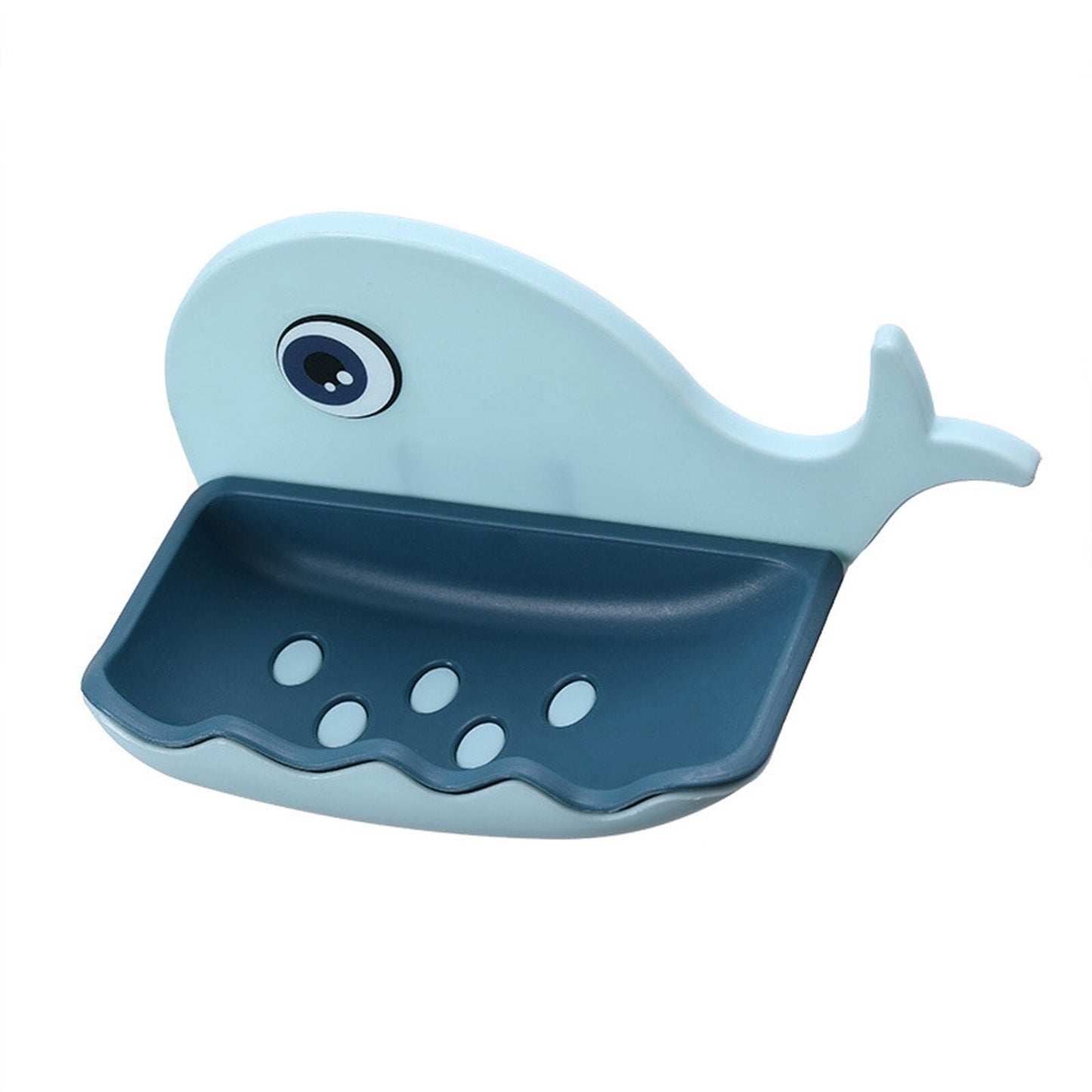 Cute Ocean Bath Soap Holder