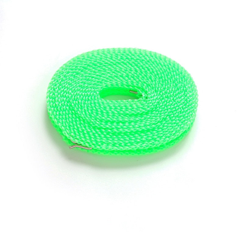 Strong Garden Clothesline Drying Rope