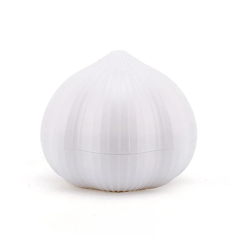 Easy Garlic Vegetable Chopper Grinder