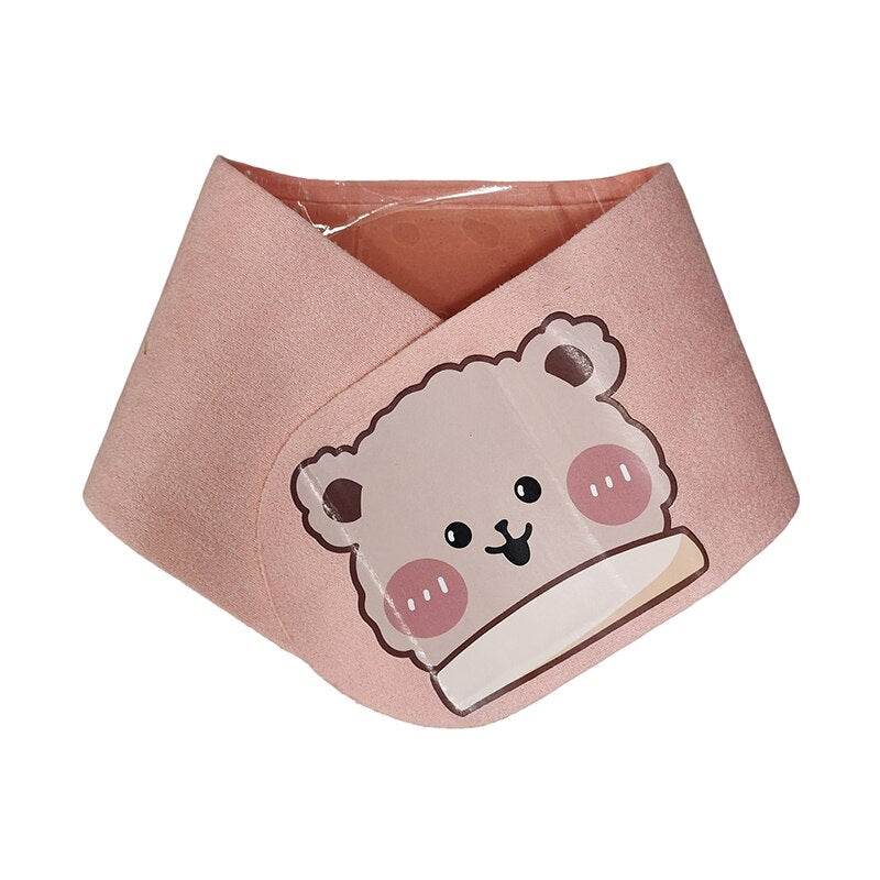 Soft Breathable Neck Gaiter Face Mask