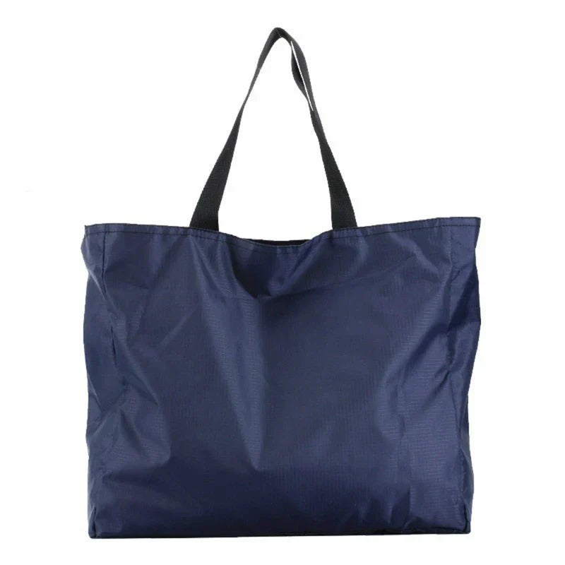 Durable Water Resistant Travel Tote Bag