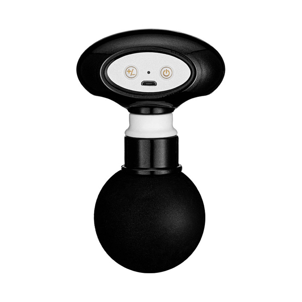 Compact Personal Muscle Massage Tool
