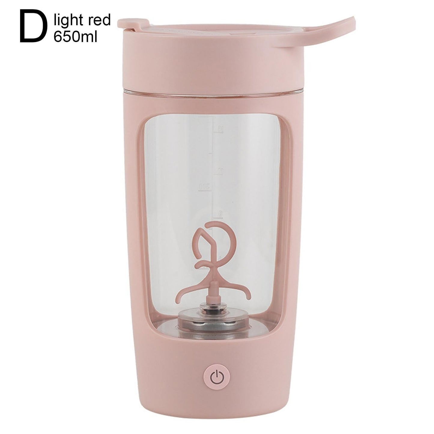 High Speed Portable Protein Shake Mixer