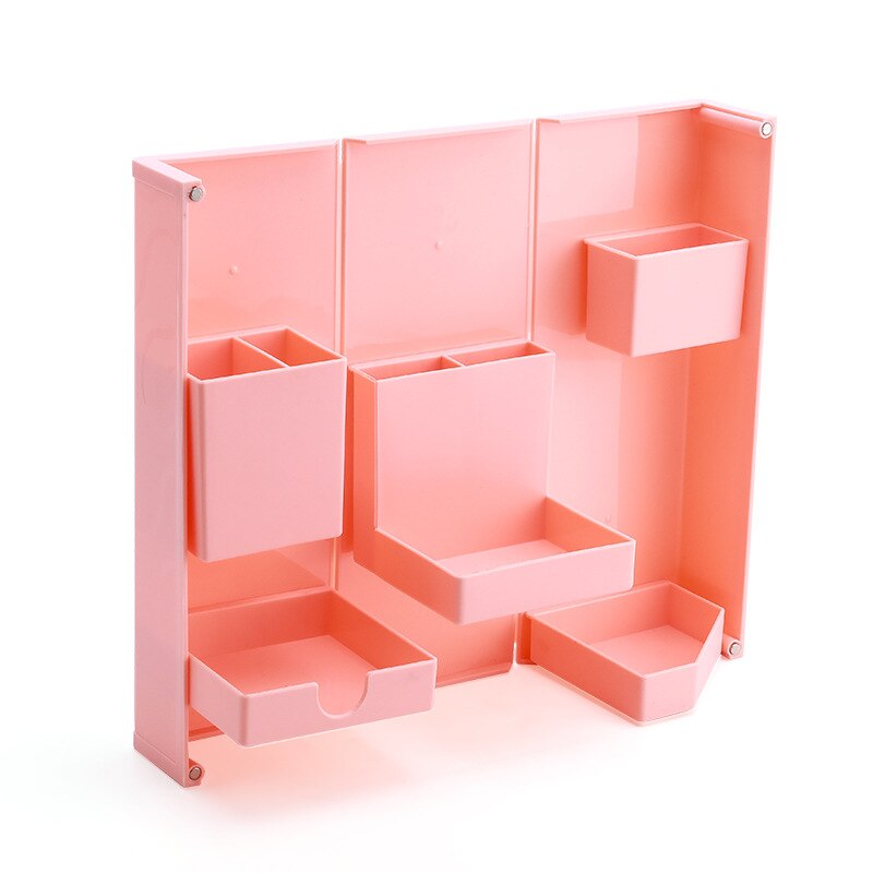 Travel Mini Makeup Storage Box