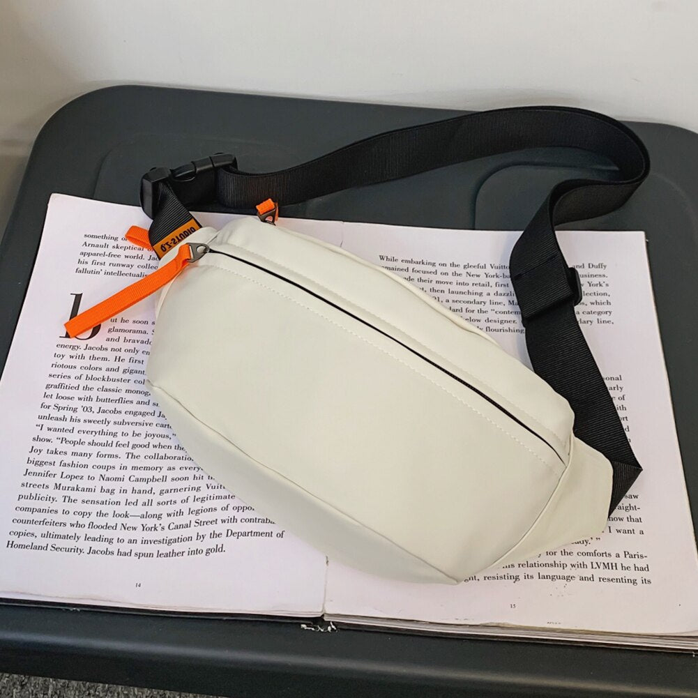 Stylish City Fanny Pack