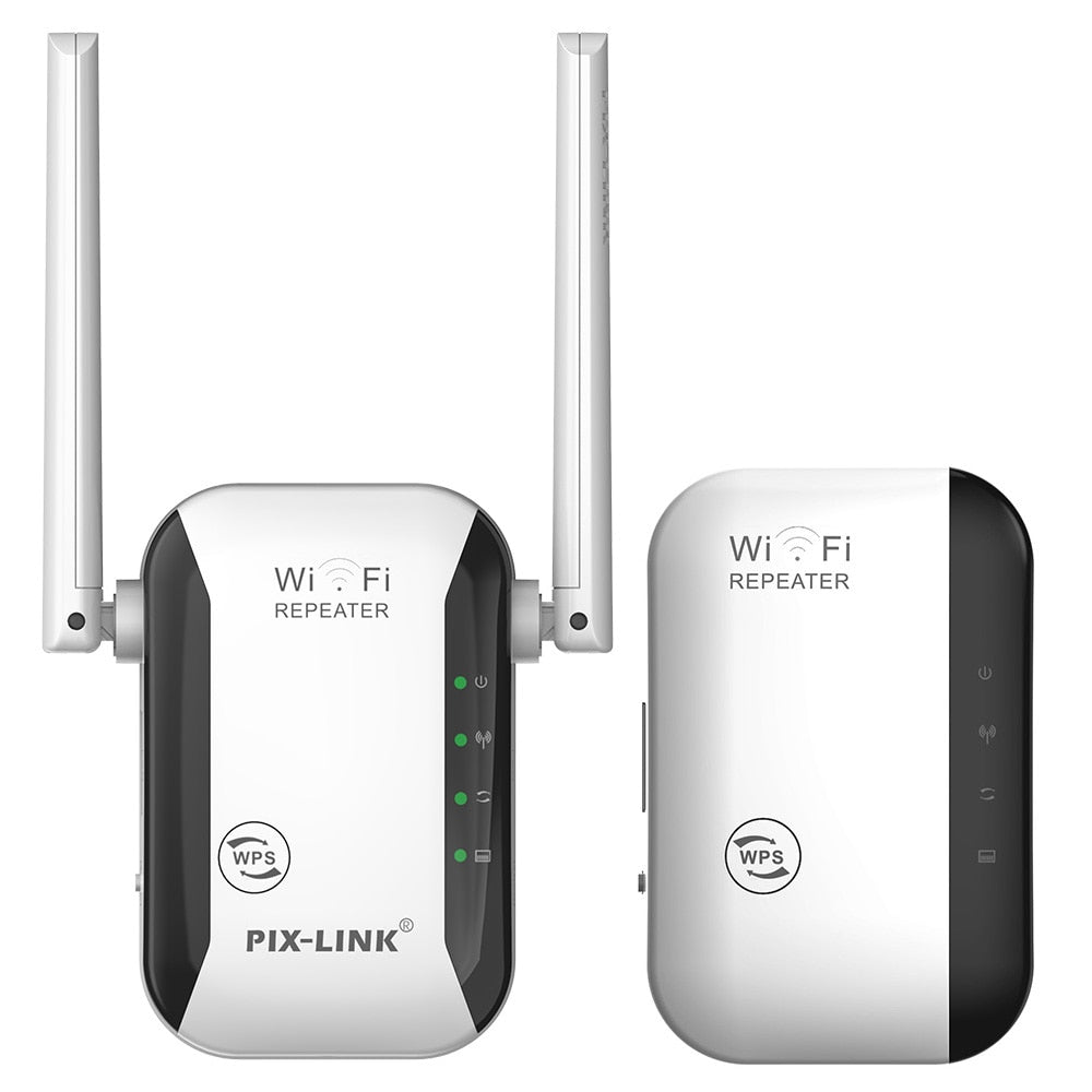 Long Range Wifi Signal Booster Extender