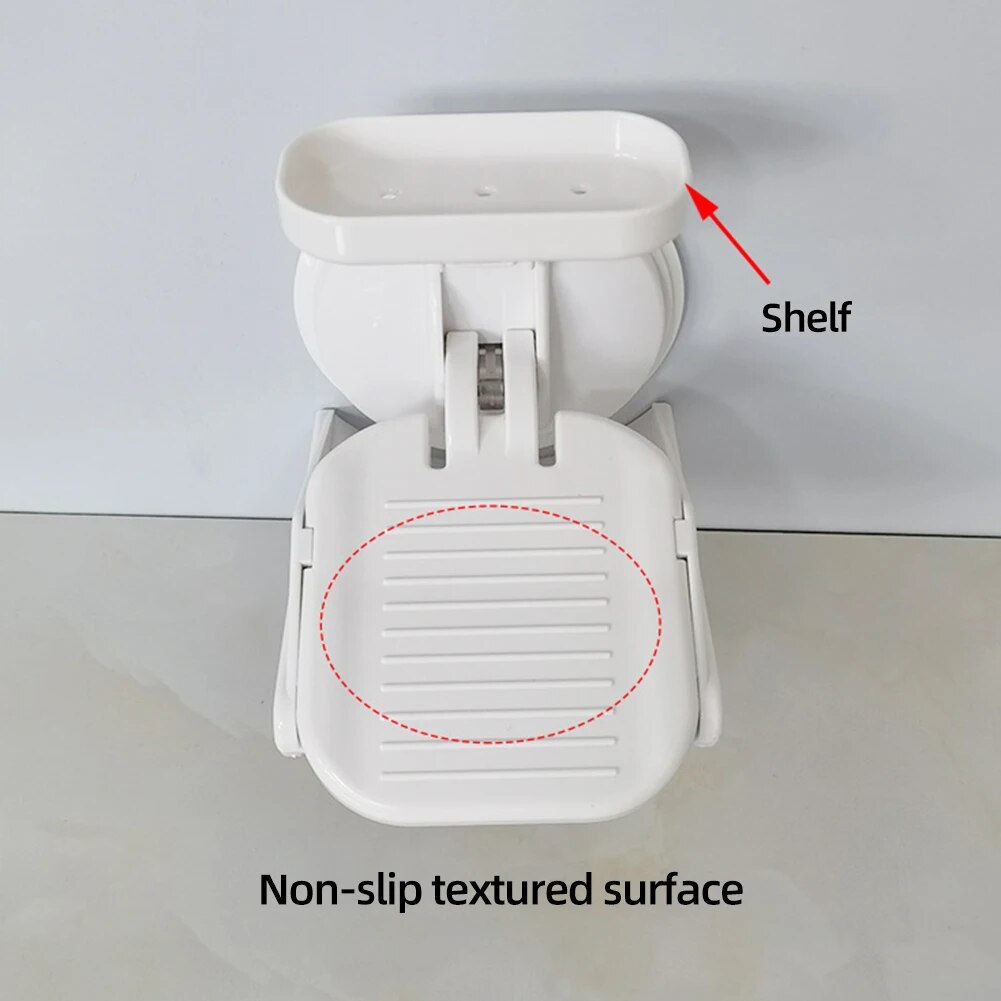 Powerful Grip Bathroom Foot Mat