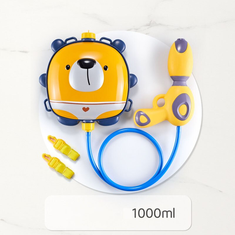 Cool Children's Water Splash Pack