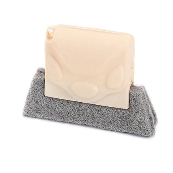 Easy Grout Cleaning Brush