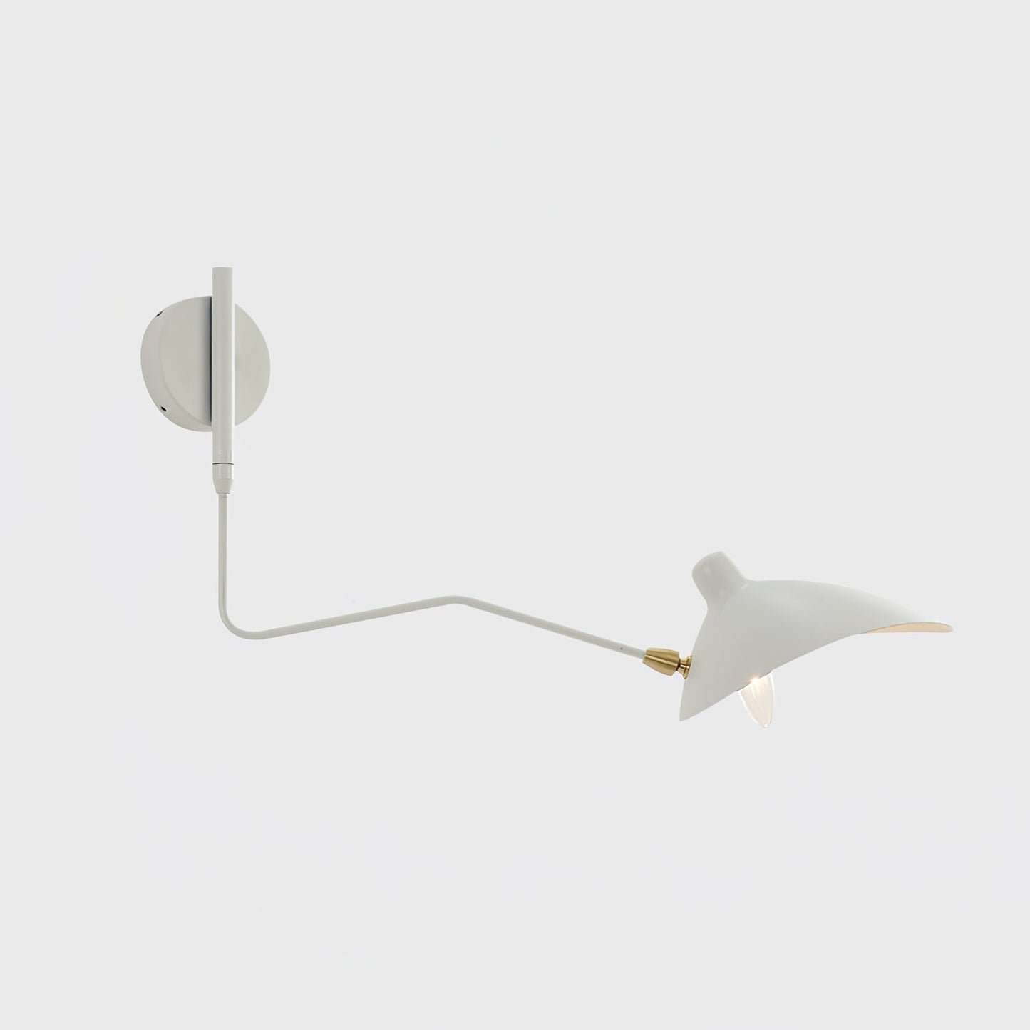 Luxury Modern Wall Light Fixture
