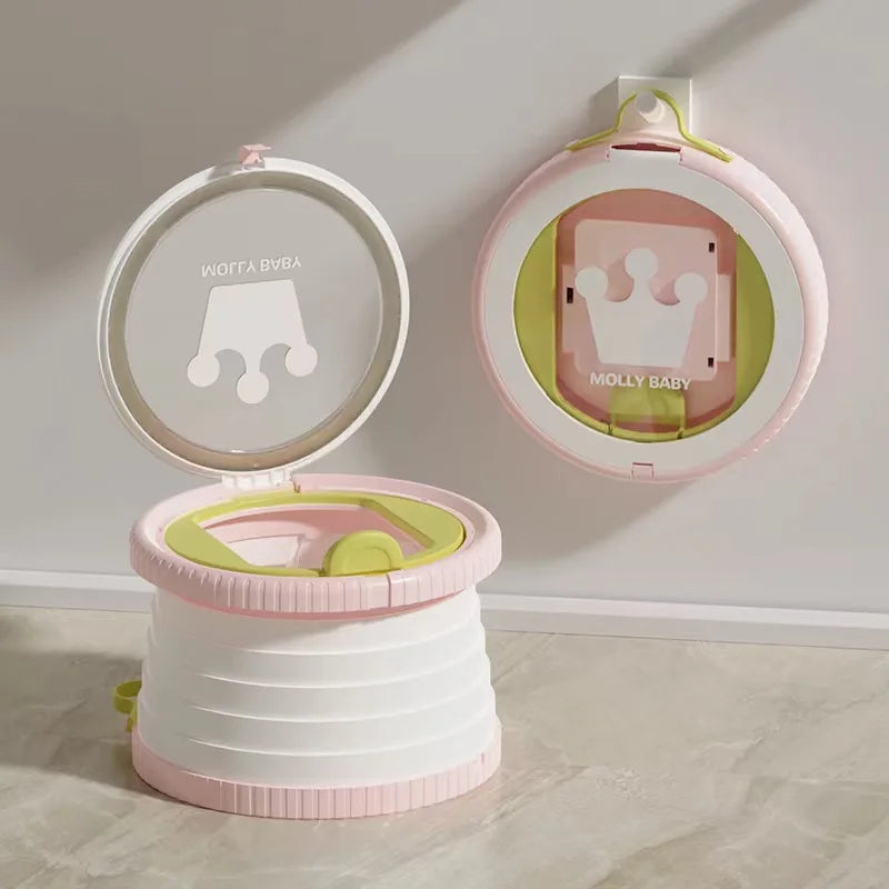 Portable Potty Training Seat for Children