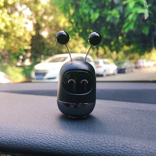 Cool Automotive Shaped Air Freshener