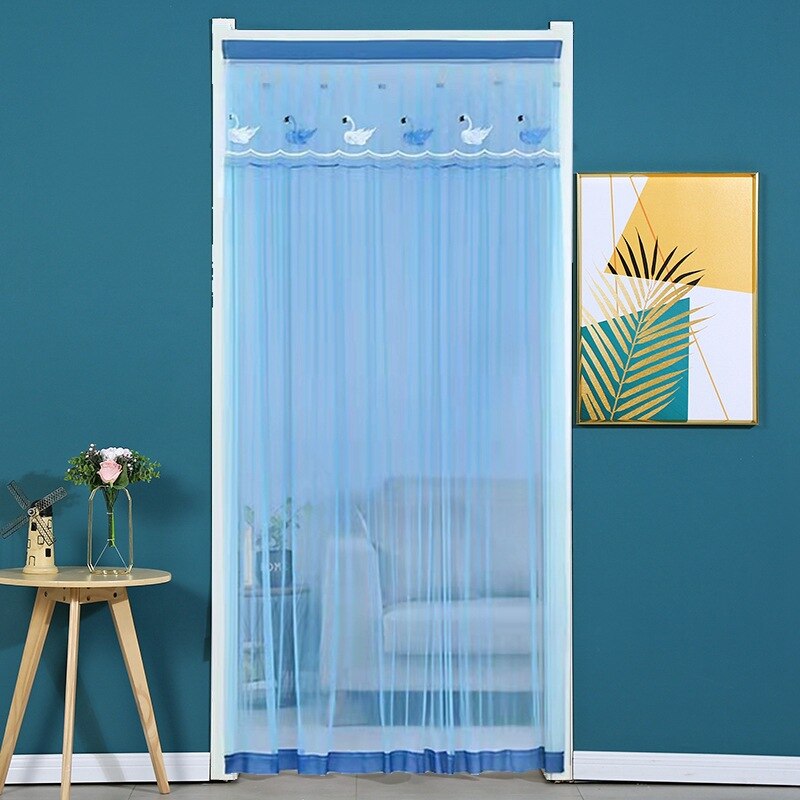 Insect Repellent Indoor Room Screen Curtain