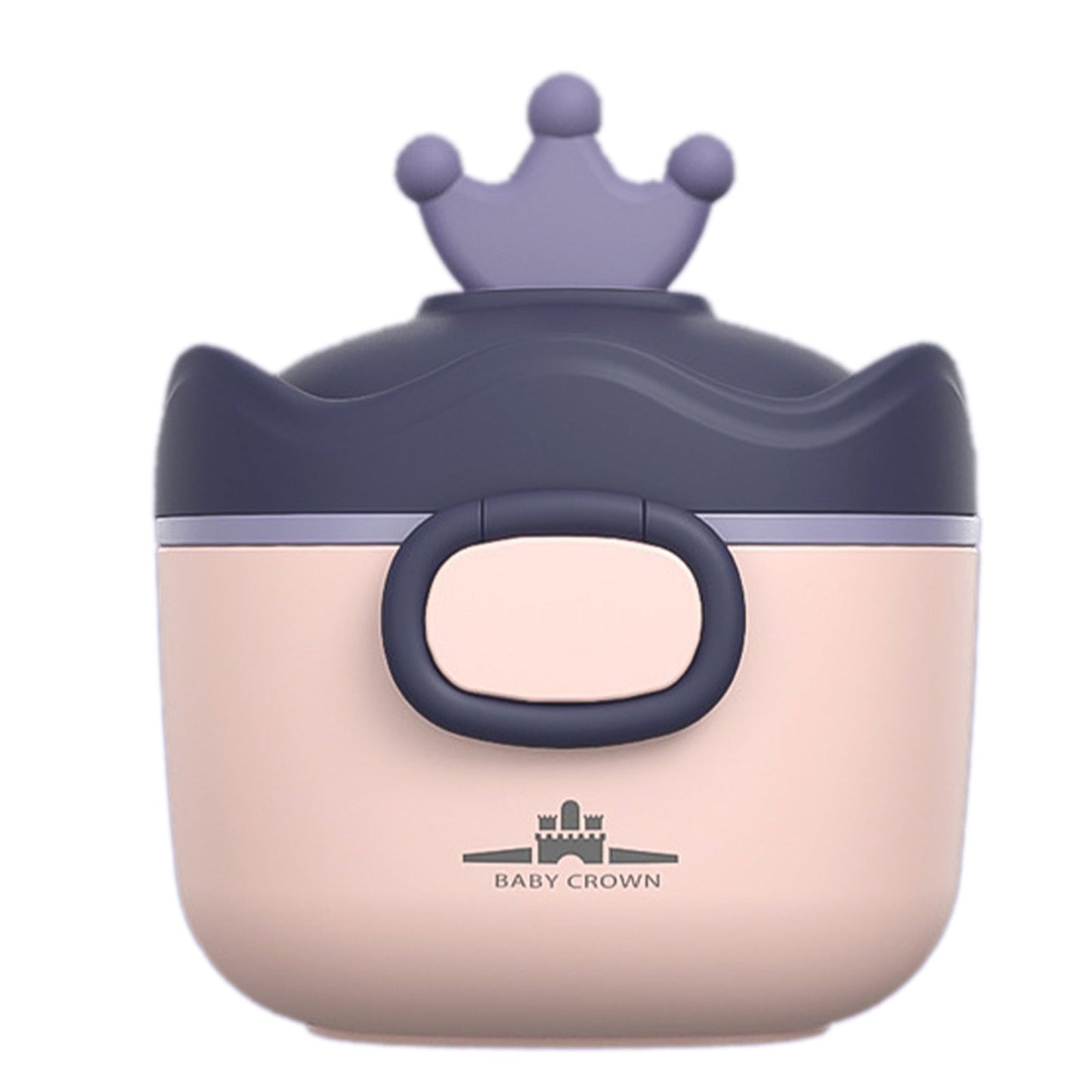 Insulated Crown Lunch Container