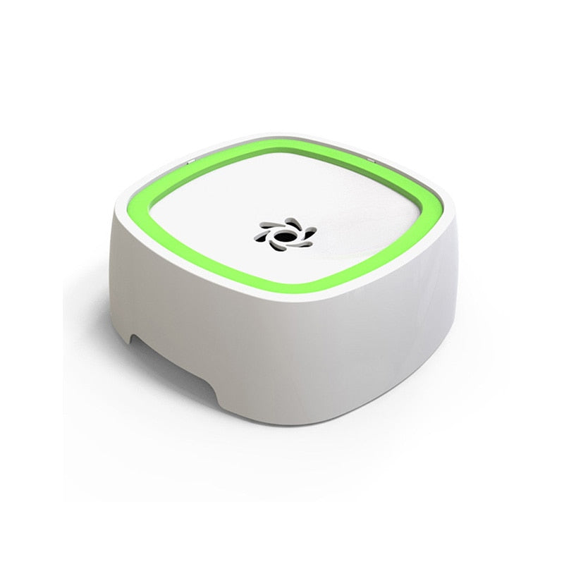 Leak Resistant Automatic Pet Water Bowl