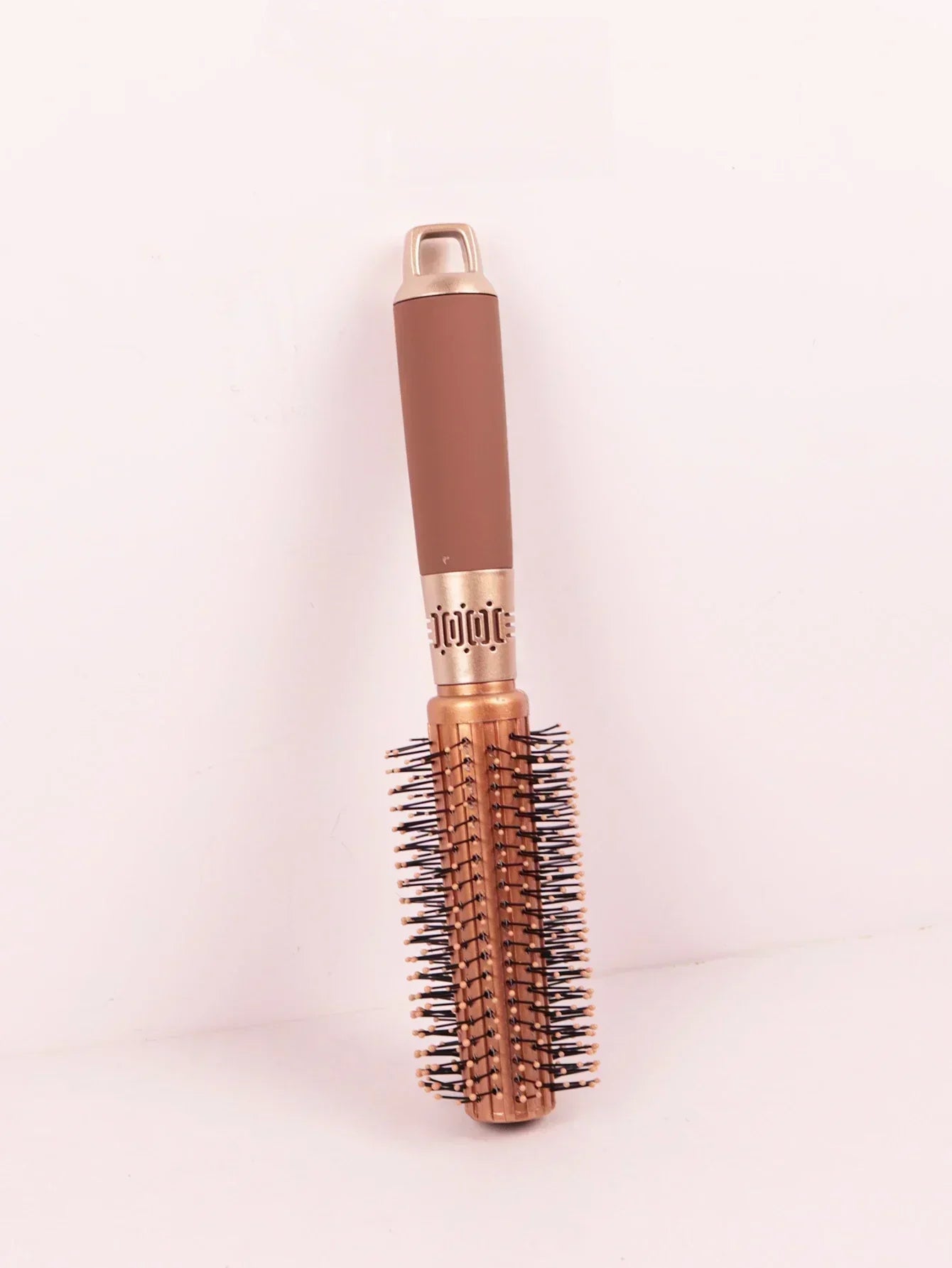 Gentle Detangling Paddle Brush For Curly Hair