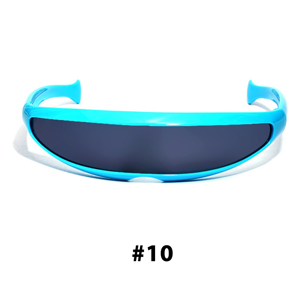 Cool Geek Retro Sunglasses