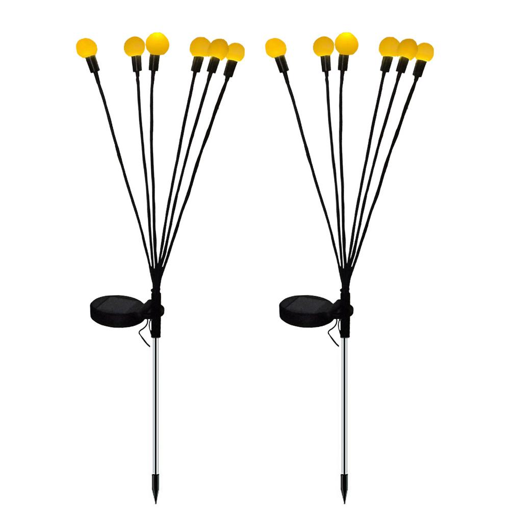 Weatherproof Garden LED Fairy Lights