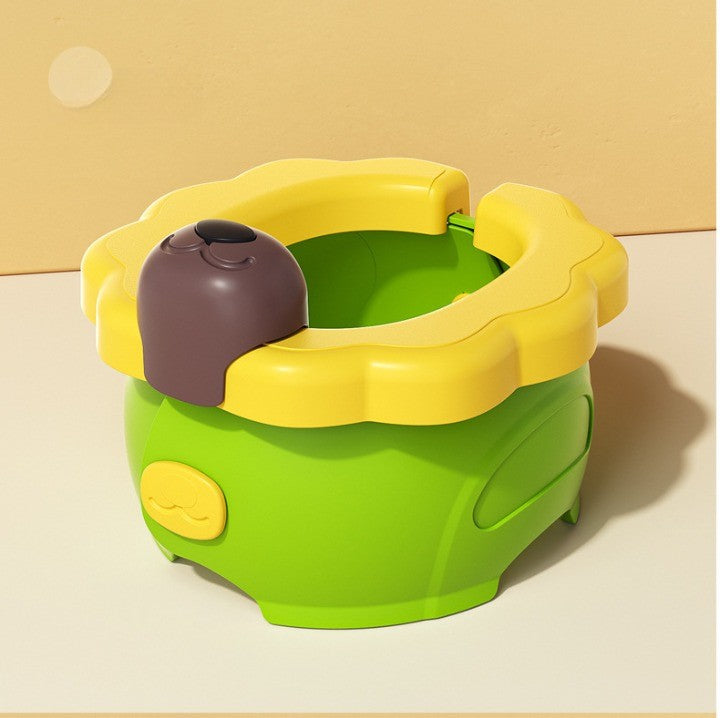 Travel Folding Potty Training Chair for Toddlers