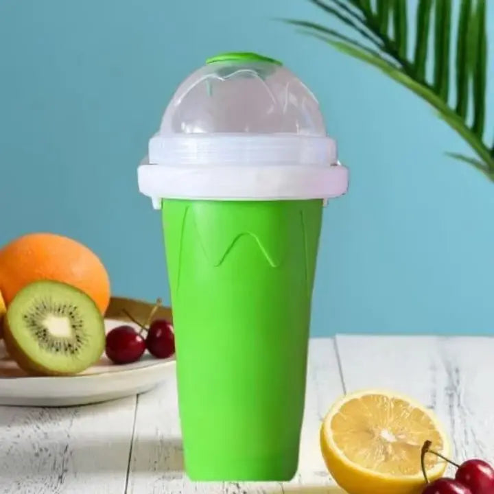 Fast Chill Insulated Drink Cup