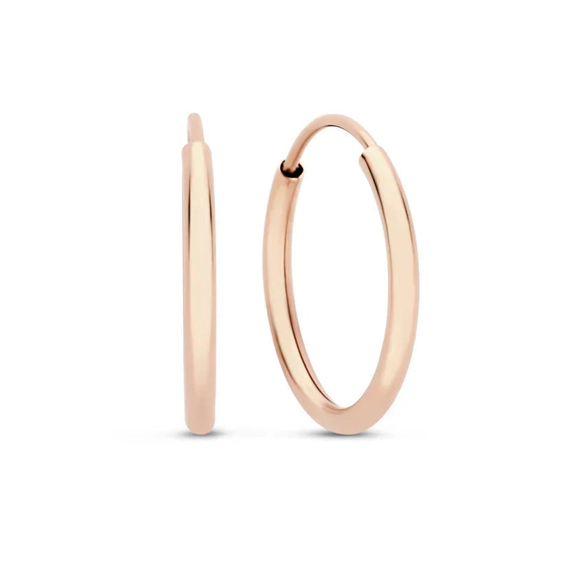 Luxurious Gold Plated Drop Earrings