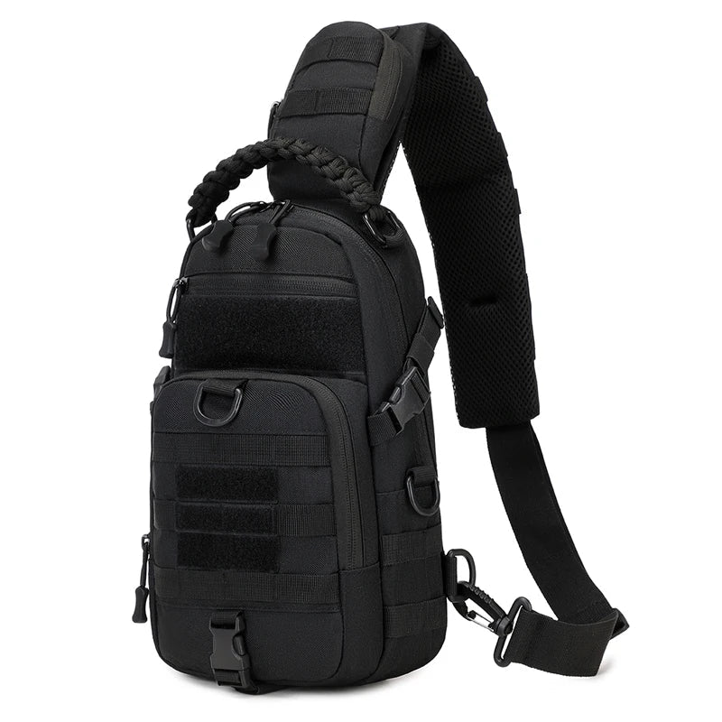 Durable Water Resistant Hiking Backpack