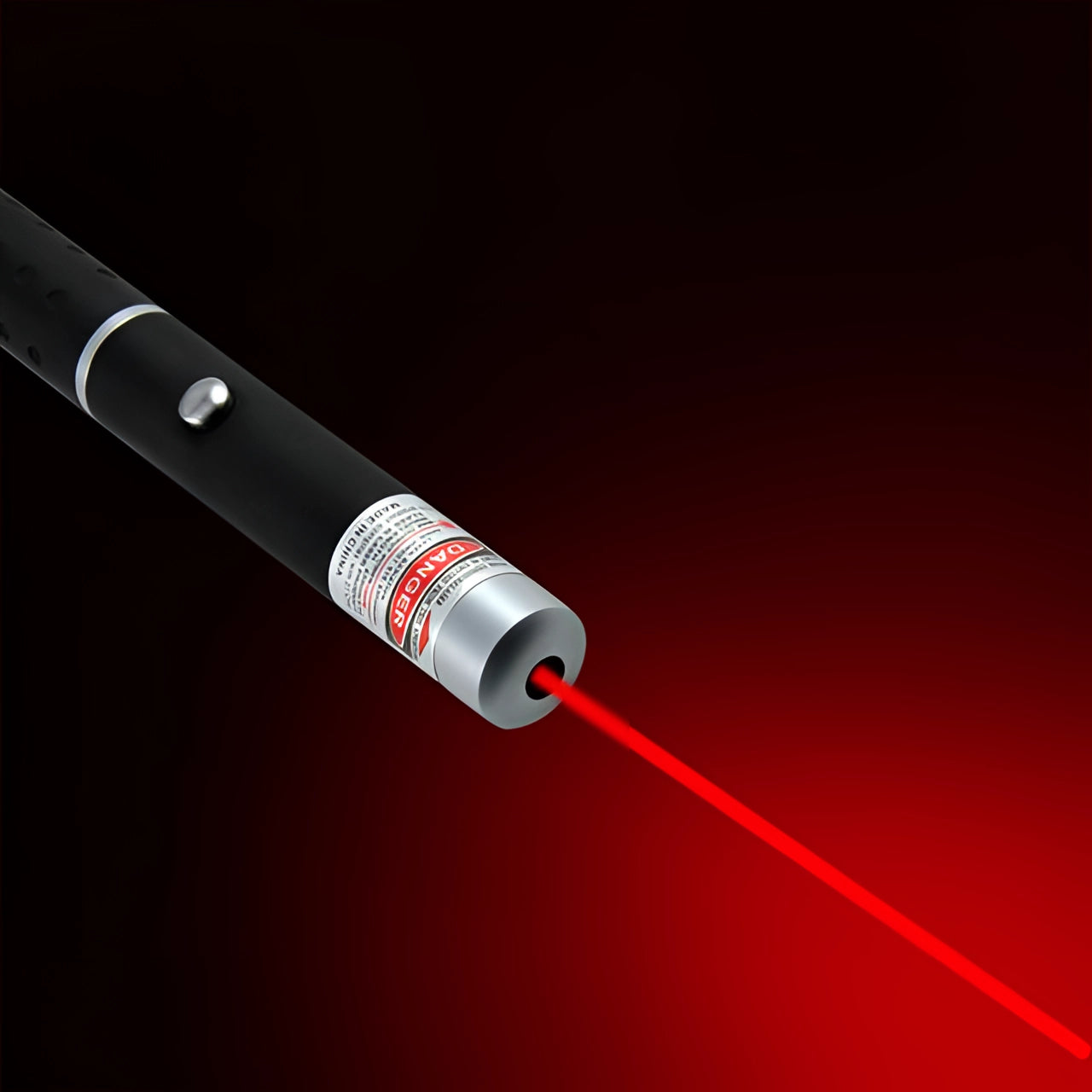 Bright Multi-Color Laser Pointer Pen