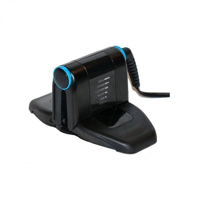 Compact Travel Steam Iron