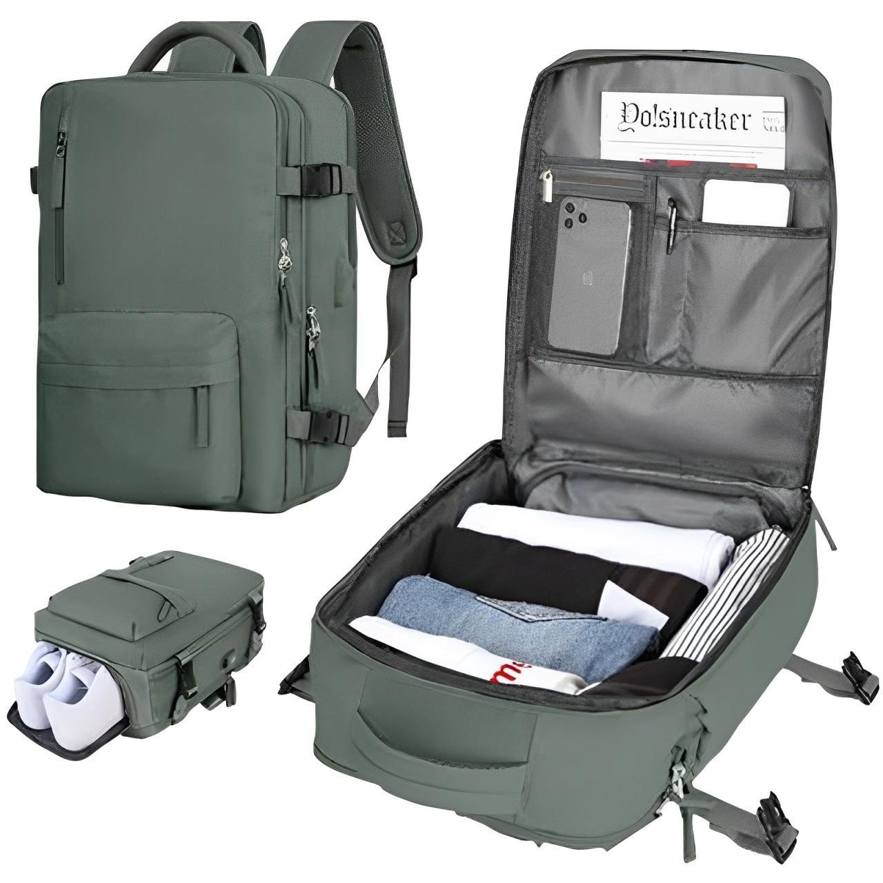 Women's Ultra Lightweight Backpack