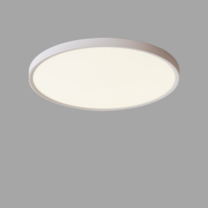 Slim Waterproof LED Bathroom Ceiling Lamp