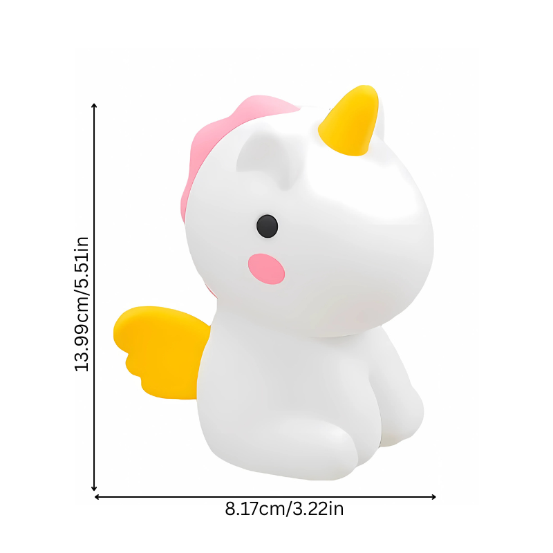 Bright Portable Lamp Buddy