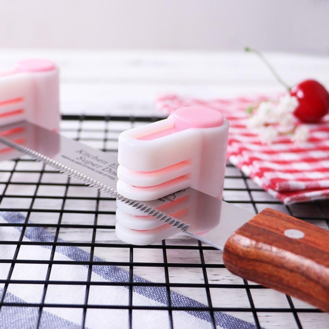 Simple Cake Leveler Tool