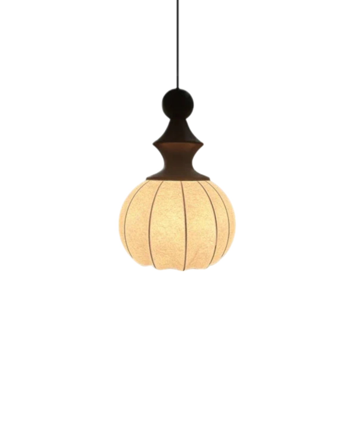 Modern Desk Lamp with Bright LED Light