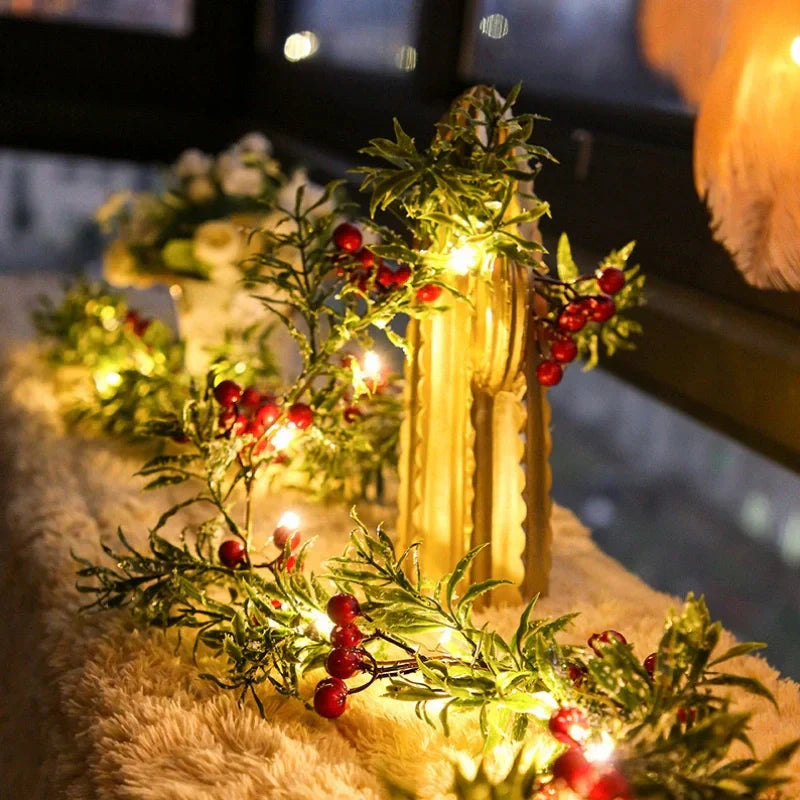 Pretty Hanging Desk Light