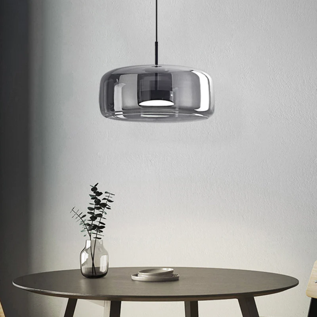 Traditional Pendant LED Lamp