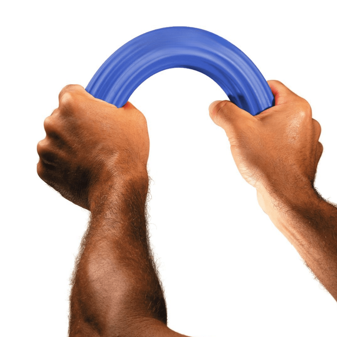 Heavy Duty Wrist Forearm Workout Bar