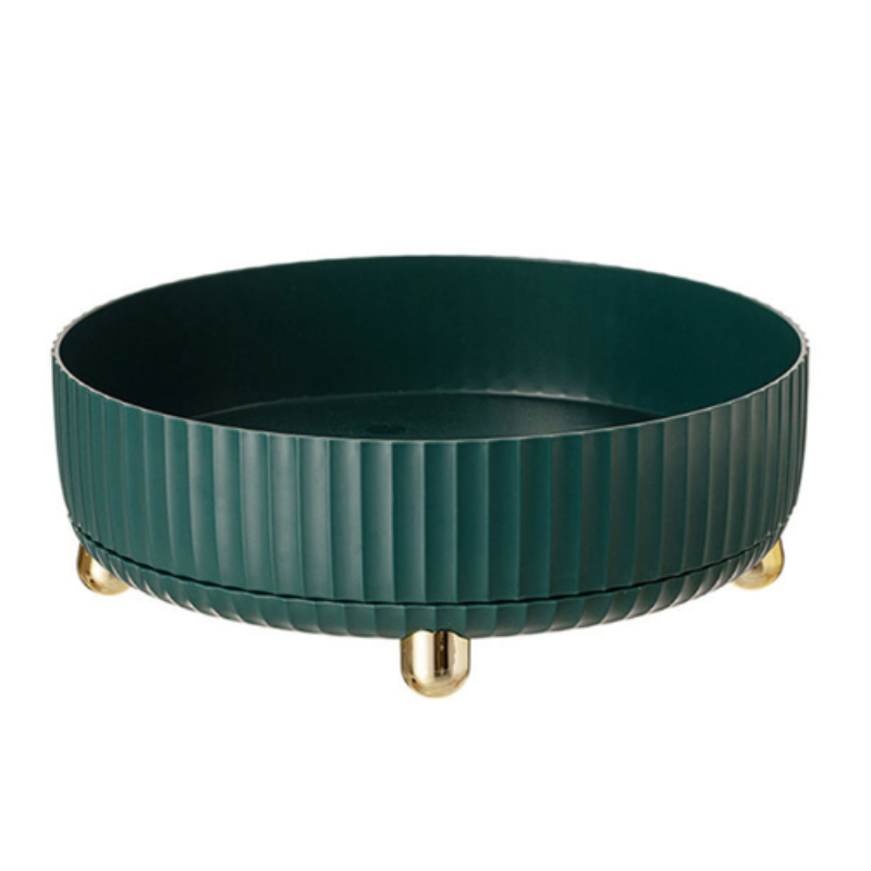 Automatic Turning Food Bowl - Luxicro