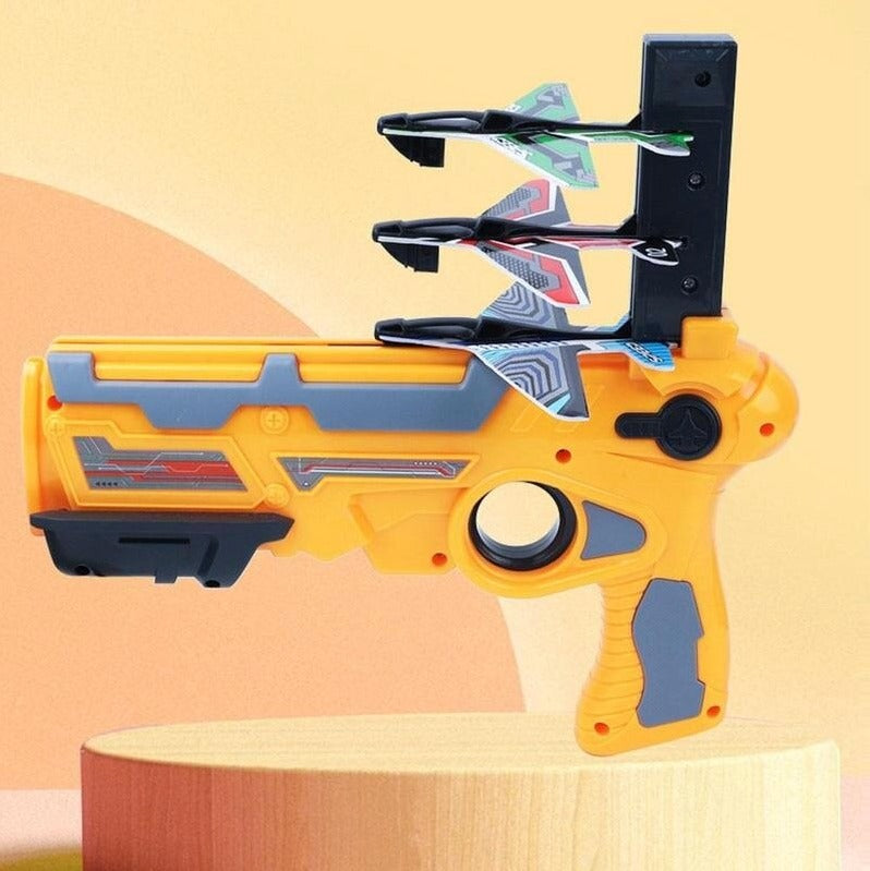 Fun Remote Control Plane Toy for Boys