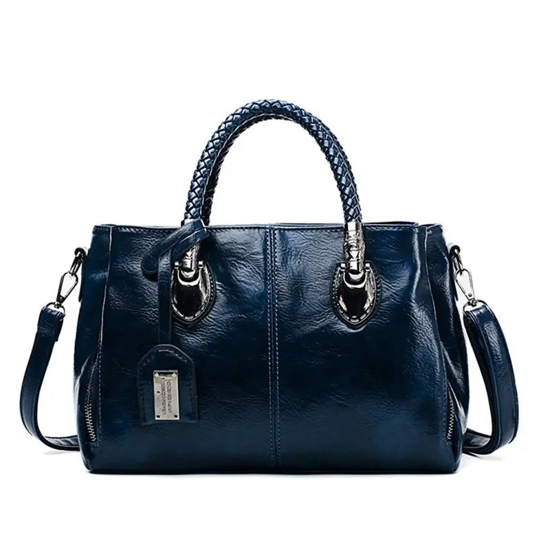 Luxury Large Women's Fashion Tote Bag