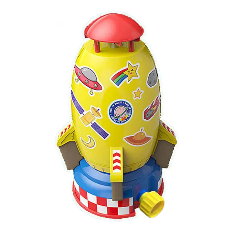 Fun Squirt Water Pistol Toy