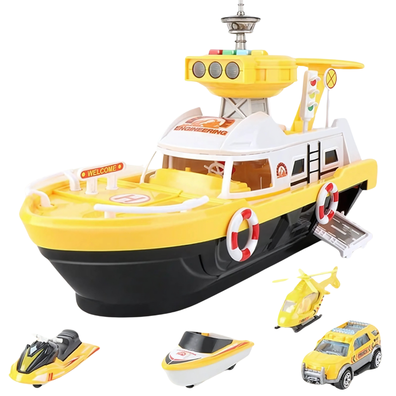 Premium Emergency Vehicle Kit