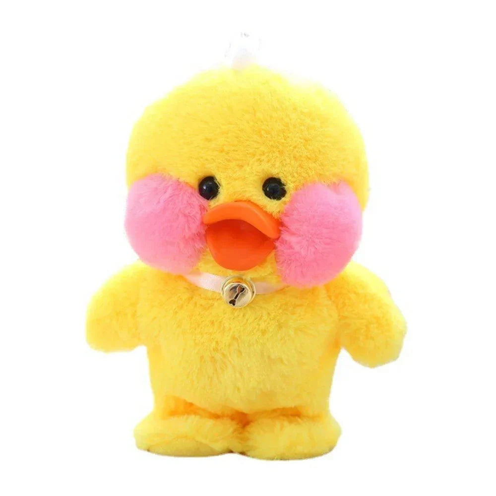 Adorable Sound Plush Unicorn Toy