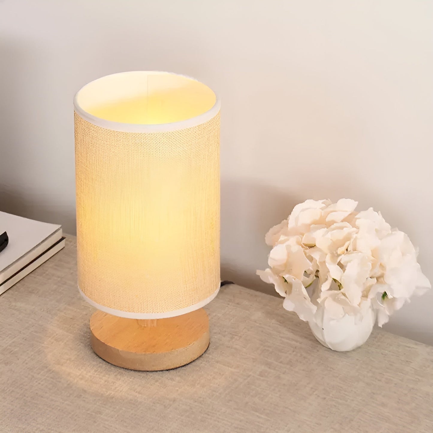 Stylish Contemporary LED Desk Lamp