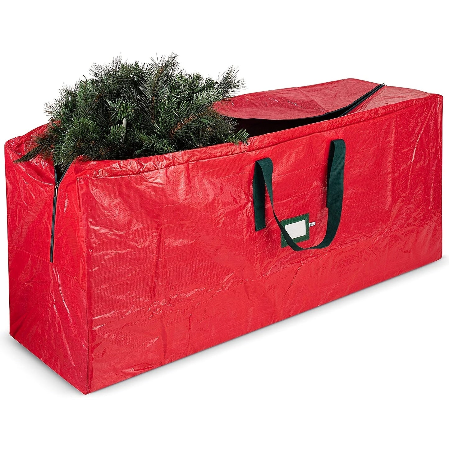 Big Christmas Tree Storage Bag Heavy Duty Waterproof