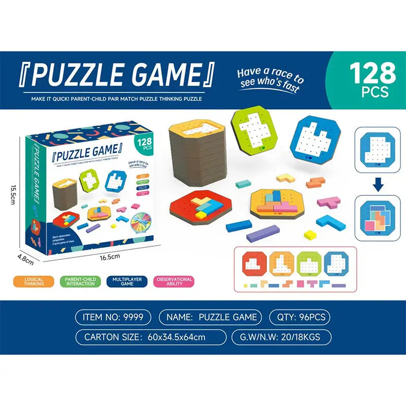 Fun Kids Learning Lamp