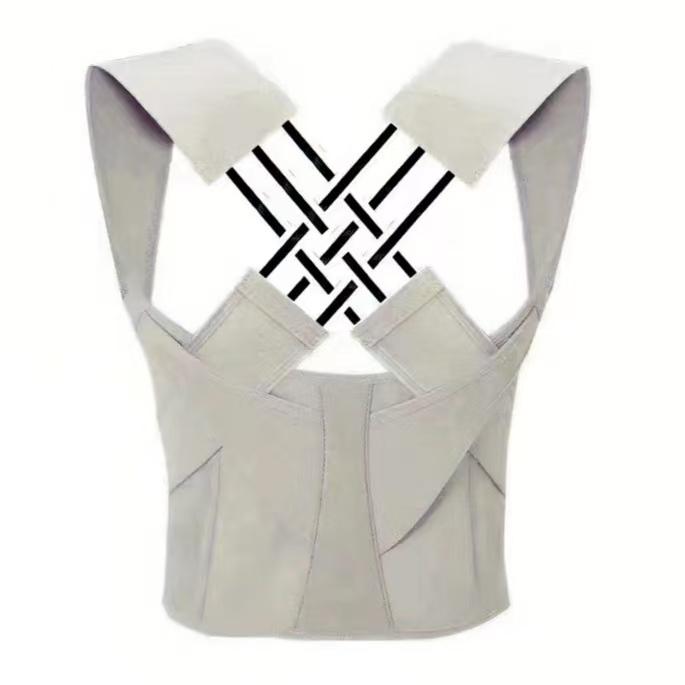 Adjustable Back Pain Relief Strap