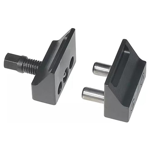 Durable Strong Bucket Lifting Bar